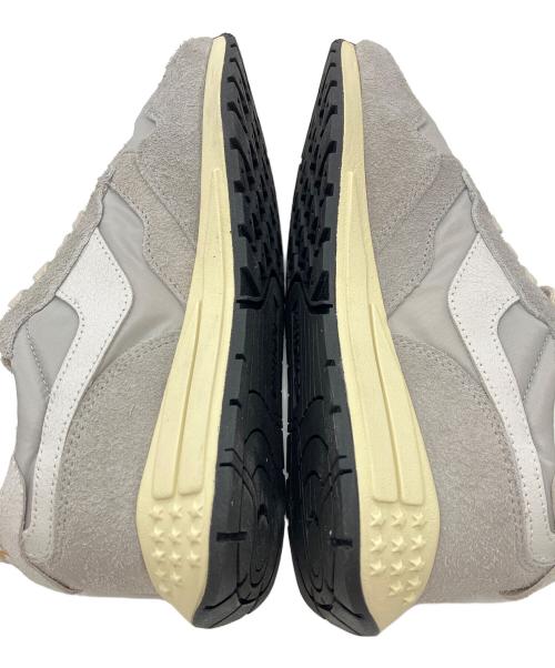 AUTRY（オートリ―）AUTRY (オートリ―) REELWIND スニーカー グレー サイズ:39の古着・服飾アイテム