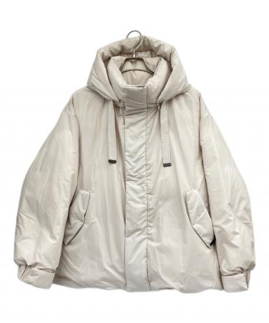 【新品】アルページュストーリー　ミノテック中綿コート　黒　M MINOTEC PUFFER COAT │【公式通販】Arpege story（アルページュ