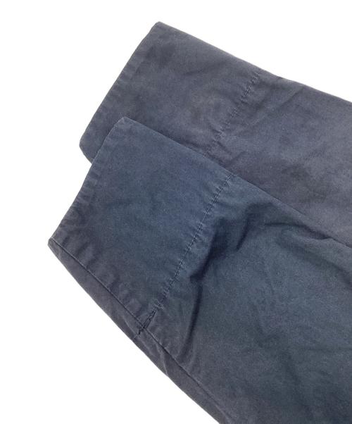 Barbour（バブアー）Barbour (バブアー) Engineered Garments (エンジニアドガーメンツ) Washed Cowen jaket ネイビー サイズ:Sの古着・服飾アイテム