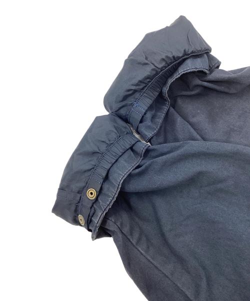 Barbour（バブアー）Barbour (バブアー) Engineered Garments (エンジニアドガーメンツ) Washed Cowen jaket ネイビー サイズ:Sの古着・服飾アイテム