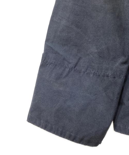 Barbour（バブアー）Barbour (バブアー) Engineered Garments (エンジニアドガーメンツ) Washed Cowen jaket ネイビー サイズ:Sの古着・服飾アイテム