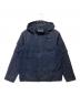Barbour（バブアー）の古着「Washed Cowen jaket」｜ネイビー