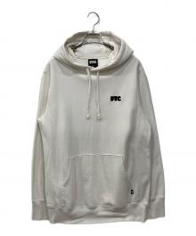 FTC（エフティーシー）の古着「KYNEプルオーバーパーカー」｜ホワイト