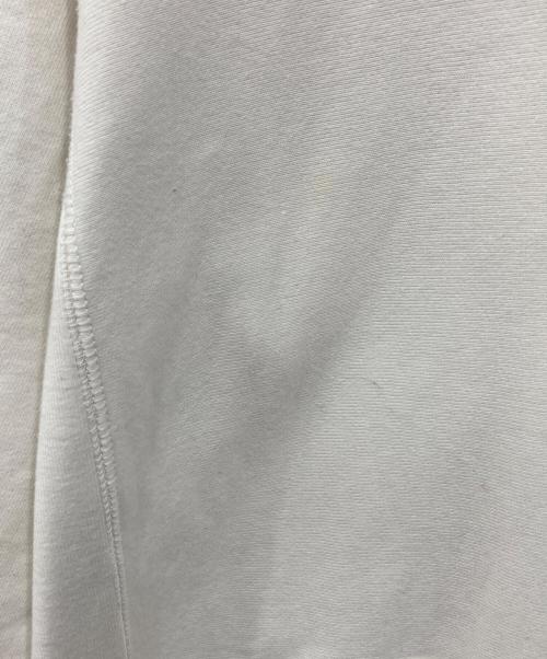 FTC（エフティーシー）FTC (エフティーシー) KYNEプルオーバーパーカー ホワイト サイズ:Mの古着・服飾アイテム