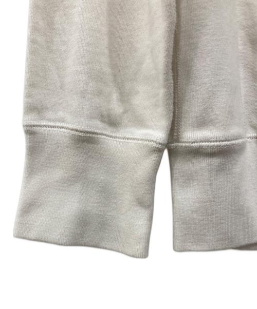 FTC（エフティーシー）FTC (エフティーシー) KYNEプルオーバーパーカー ホワイト サイズ:Mの古着・服飾アイテム