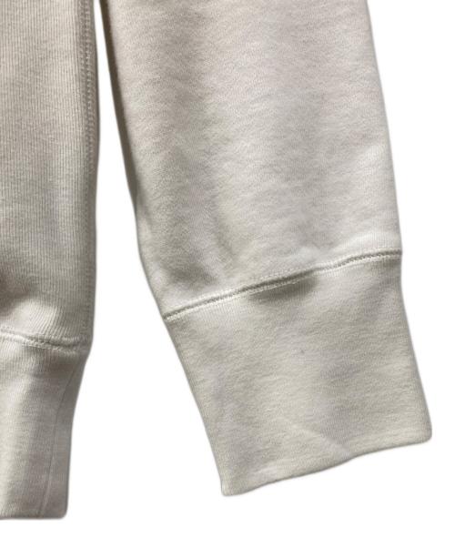 FTC（エフティーシー）FTC (エフティーシー) KYNEプルオーバーパーカー ホワイト サイズ:Mの古着・服飾アイテム