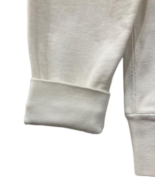 FTC（エフティーシー）FTC (エフティーシー) KYNEプルオーバーパーカー ホワイト サイズ:Mの古着・服飾アイテム