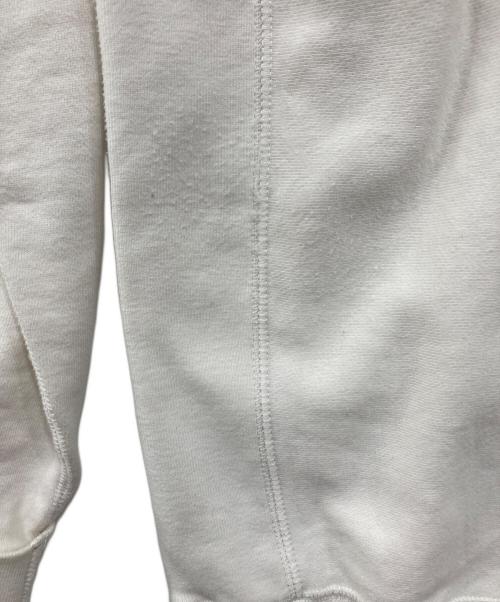 FTC（エフティーシー）FTC (エフティーシー) KYNEプルオーバーパーカー ホワイト サイズ:Mの古着・服飾アイテム