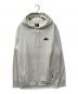 FTC（エフティーシー）の古着「KYNEプルオーバーパーカー」｜ホワイト