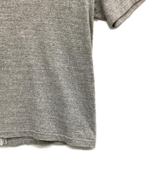 HUMAN MADE（ヒューマンメイド）HUMAN MADE (ヒューマンメイド) CLASSIC T-SHIRT グレー サイズ:Sの古着・服飾アイテム