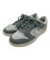 NIKE（ナイキ）の古着「DUNK LOW RETRO PRM ダンクロー　スニーカー」｜グリーン