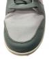 中古・古着 NIKE (ナイキ) DUNK LOW RETRO PRM ダンクロー　スニーカー グリーン サイズ:26：6000円