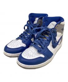NIKE（ナイキ）の古着「スニーカー」｜ブルー