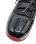 中古・古着 NIKE (ナイキ) AIR JORDAN 11 RETRO(エアジョーダン11) ブラック サイズ:26 未使用品：30000円