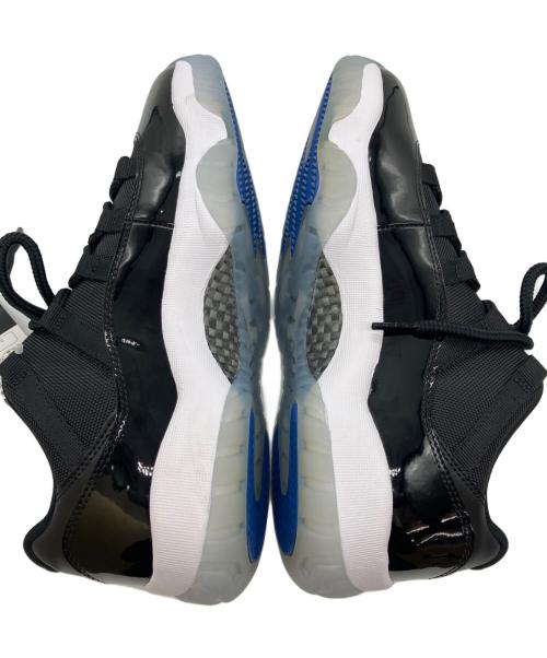 NIKE（ナイキ）NIKE (ナイキ) スニーカー ブラック サイズ:26 未使用品の古着・服飾アイテム