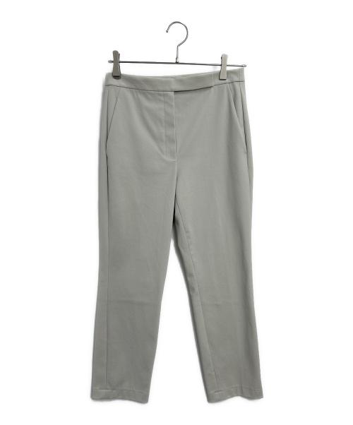 theory（セオリー）theory (セオリー) Neoteric Twill HW Slim Crop ベージュ サイズ:2の古着・服飾アイテム