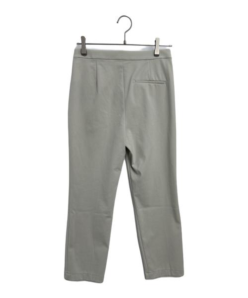 theory（セオリー）theory (セオリー) Neoteric Twill HW Slim Crop ベージュ サイズ:2の古着・服飾アイテム