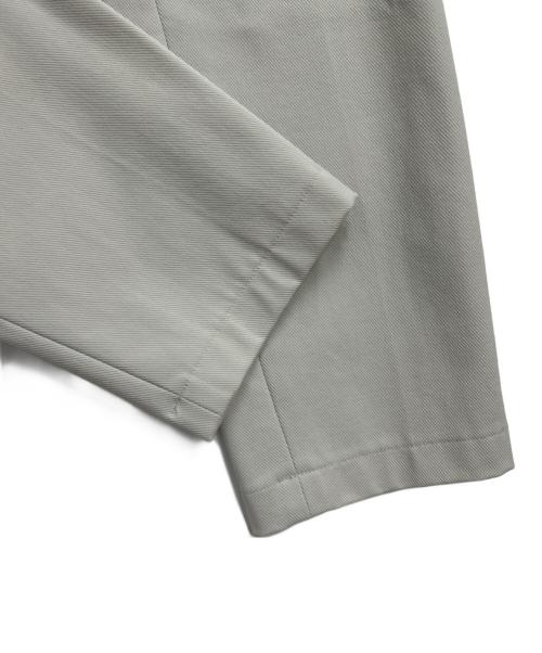 theory（セオリー）theory (セオリー) Neoteric Twill HW Slim Crop ベージュ サイズ:2の古着・服飾アイテム