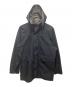 COLD WEATHER PARKA（コールド ウェザー パーカ）の古着「COLD WEATHER PARKA」｜ブラック