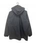 COLD WEATHER PARKA (コールド ウェザー パーカ) COLD WEATHER PARKA ブラック サイズ:SMALL SHORT：23000円