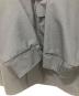 中古・古着 COLD WEATHER PARKA (コールド ウェザー パーカ) COLD WEATHER PARKA ブラック サイズ:SMALL SHORT：23000円