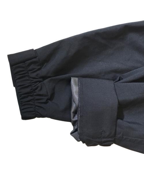 VINTAGE MILITARY（ヴィンテージ ミリタリー）VINTAGE MILITARY (ヴィンテージ ミリタリー) COLD WEATHER PARKA ブラック サイズ:SMALL SHORTの古着・服飾アイテム