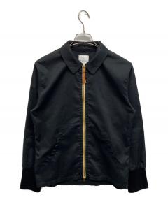 中古・古着通販】Unlikely (アンライクリー) Grand Coach Jacket