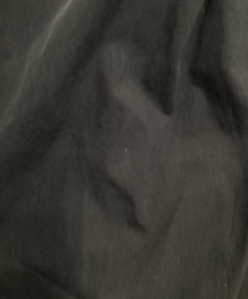 Plage（プラージュ）Plage (プラージュ) typewriter cropped スカート ネイビー サイズ:38の古着・服飾アイテム