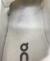 中古・古着 On (オン) Cloud 5　クラウド5  スニーカー　ランニングシューズ　ランニングスニーカー　スポーツ　アウトドア ホワイト サイズ:US M9：5000円