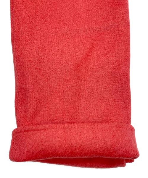 WEEKEND Max Mara（ウィークエンド マックスマーラ）WEEKEND Max Mara (ウィークエンド マックスマーラ) ウールコート ピンク サイズ:38の古着・服飾アイテム