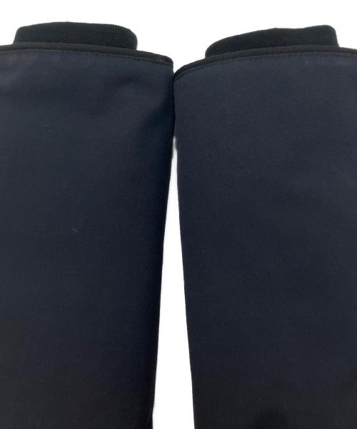 CANADA GOOSE（カナダグース）CANADA GOOSE (カナダグース) BRONTE PARKA　ブロンテ パーカ ネイビー サイズ:Mの古着・服飾アイテム