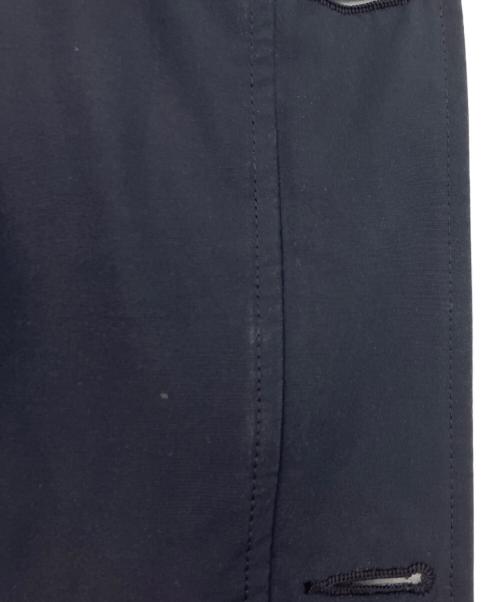 CANADA GOOSE（カナダグース）CANADA GOOSE (カナダグース) BRONTE PARKA　ブロンテ パーカ ネイビー サイズ:Mの古着・服飾アイテム