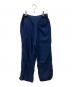 HATSKI (ハツキ) Indigo Linen Sailor Pants インディゴ：10000円
