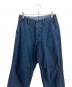 45R (フォーティファイブ・アール) おこめチノの908チーゴパンツ インディゴ サイズ:2：23000円