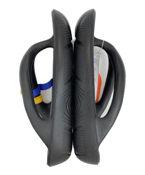TAW&TOE（トーアンドトー）TAW&TOE (トーアンドトー) ZEROVITY Flip Flop OG ブラック サイズ:Mの古着・服飾アイテム