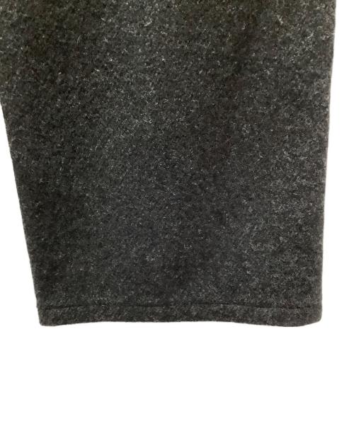 tricot COMME des GARCONS（トリココムデギャルソン）tricot COMME des GARCONS (トリココムデギャルソン) パンツ グレー サイズ:Mの古着・服飾アイテム