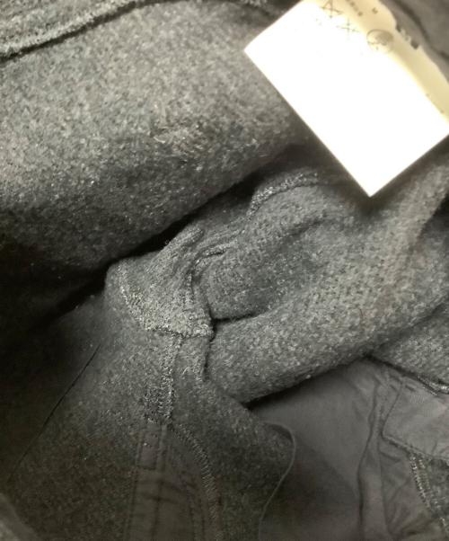 tricot COMME des GARCONS（トリココムデギャルソン）tricot COMME des GARCONS (トリココムデギャルソン) パンツ グレー サイズ:Mの古着・服飾アイテム