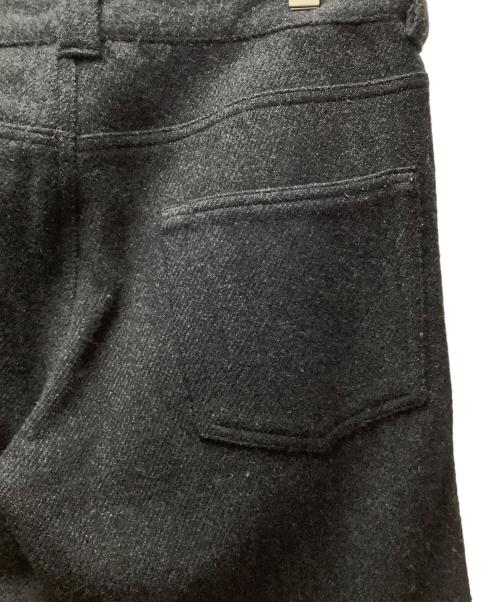 tricot COMME des GARCONS（トリココムデギャルソン）tricot COMME des GARCONS (トリココムデギャルソン) パンツ グレー サイズ:Mの古着・服飾アイテム