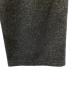 中古・古着 tricot COMME des GARCONS (トリココムデギャルソン) パンツ グレー サイズ:M：10000円