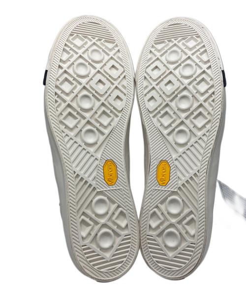 PRO-Keds（プロケッズ）PRO-Keds (プロケッズ) NEIGHBORHOOD (ネイバーフッド) ROYAL PLUS SUEDE ベージュ サイズ:27.5 未使用品の古着・服飾アイテム