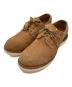 VISVIM（ビズビム）の古着「VIRGIL PLAIN TOE FOLK」｜ブラウン