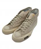 VISVIMビズビム）の古着「KIEFER MID FORAGE」｜ベージュ