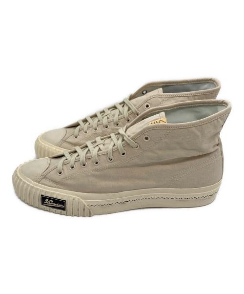 VISVIM（ビズビム）VISVIM (ビズビム) KIEFER MID FORAGE ベージュ サイズ:US 9の古着・服飾アイテム