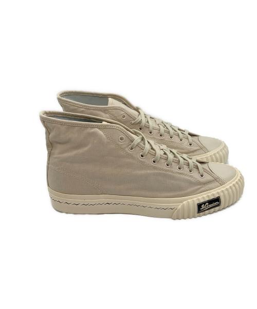 VISVIM（ビズビム）VISVIM (ビズビム) KIEFER MID FORAGE ベージュ サイズ:US 9の古着・服飾アイテム
