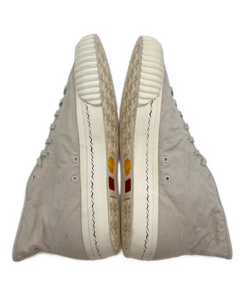 VISVIM（ビズビム）VISVIM (ビズビム) KIEFER MID FORAGE ベージュ サイズ:US 9の古着・服飾アイテム