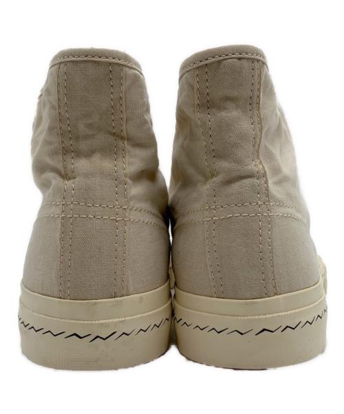 VISVIM（ビズビム）VISVIM (ビズビム) KIEFER MID FORAGE ベージュ サイズ:US 9の古着・服飾アイテム