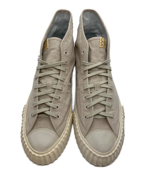 VISVIM（ビズビム）VISVIM (ビズビム) KIEFER MID FORAGE ベージュ サイズ:US 9の古着・服飾アイテム