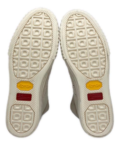VISVIM（ビズビム）VISVIM (ビズビム) KIEFER MID FORAGE ベージュ サイズ:US 9の古着・服飾アイテム