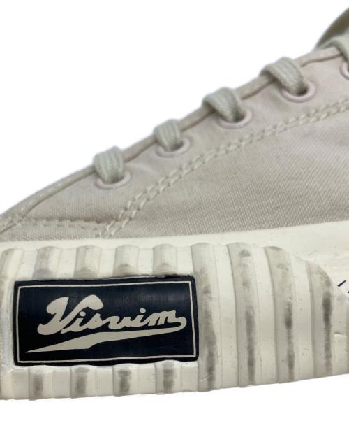 VISVIM（ビズビム）VISVIM (ビズビム) KIEFER MID FORAGE ベージュ サイズ:US 9の古着・服飾アイテム