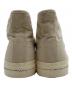 中古・古着 VISVIM (ビズビム) KIEFER MID FORAGE ベージュ サイズ:US 9：18000円